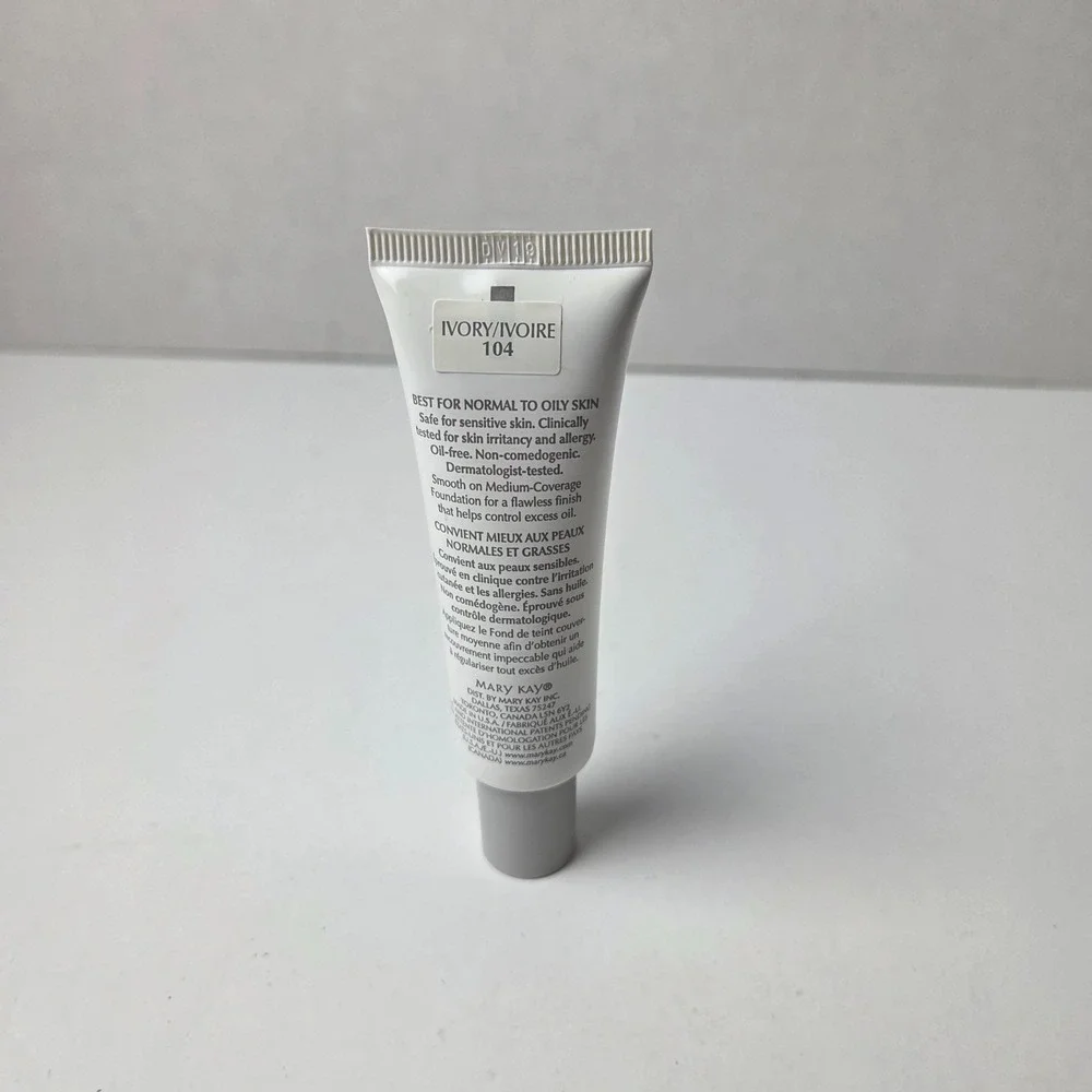 Mary Kay please see